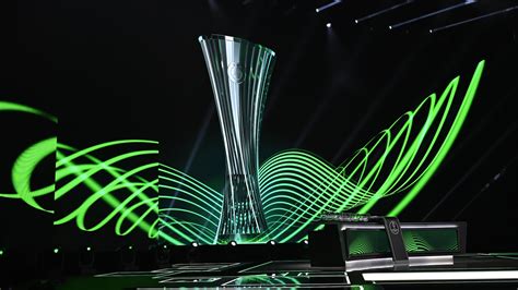 2024/25 Conference League: Teams, format, dates, draws, final.